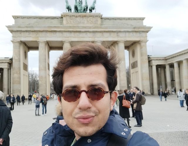 Çobanlar İngilizce Özel Ders